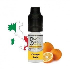 Orange Italie arôme concentré - Solubarome