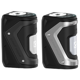 Aegis 100 w Squonker - Geek Vape