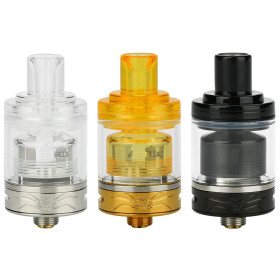 Wasp Nano MTL RTA  2ml - Oumier