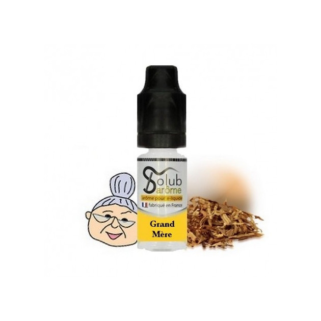 Classic Grand Mère arôme concentré - Solubarome