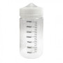 Flacon Chubby Gradué 200 ml
