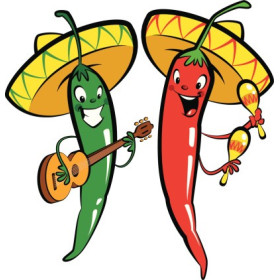 Additif DIY Piment Capsicum 10 ml