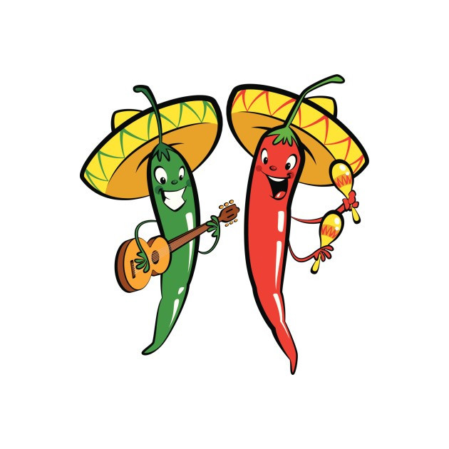 Additif DIY Piment Capsicum 10 ml