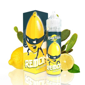 Remon 50 ml - Kung Fruits