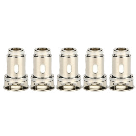 Lot de 5 résistances iJust Mini GT - Eleaf