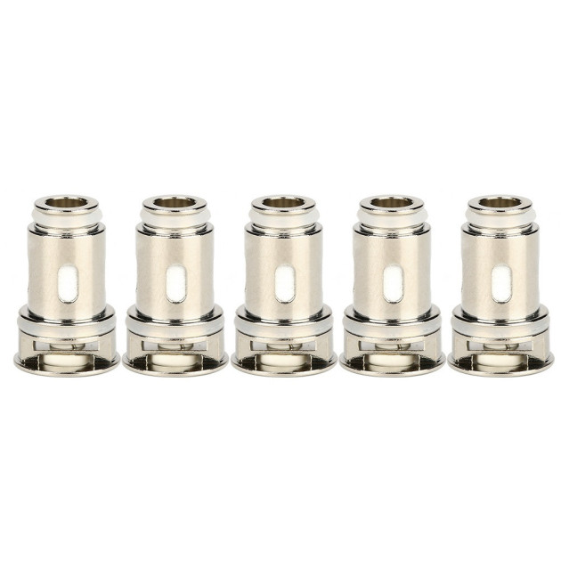 Lot de 5 résistances iJust Mini GT - Eleaf