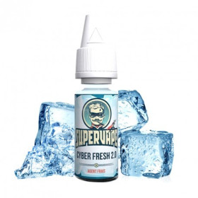 Cyber Fresh 2.0 10 ml