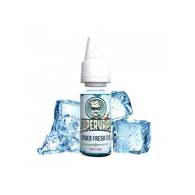 Cyber Fresh 2.0 10 ml