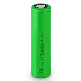 Accu 18650 Sony VTC5D 2600 mah 30A