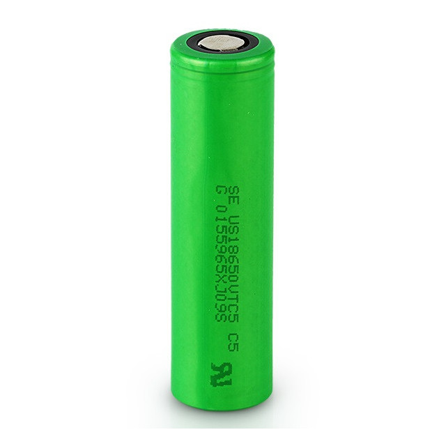 Accu 18650 Sony VTC5D 2600 mah 30A