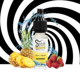 Illusion arôme concentré - Solubarome