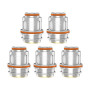 Lot de 5 résistances Mesh Zeus Sub Ohm Tank - Geekvape