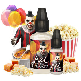 Nagato Ultimate 30 ml arôme concentré - A&L