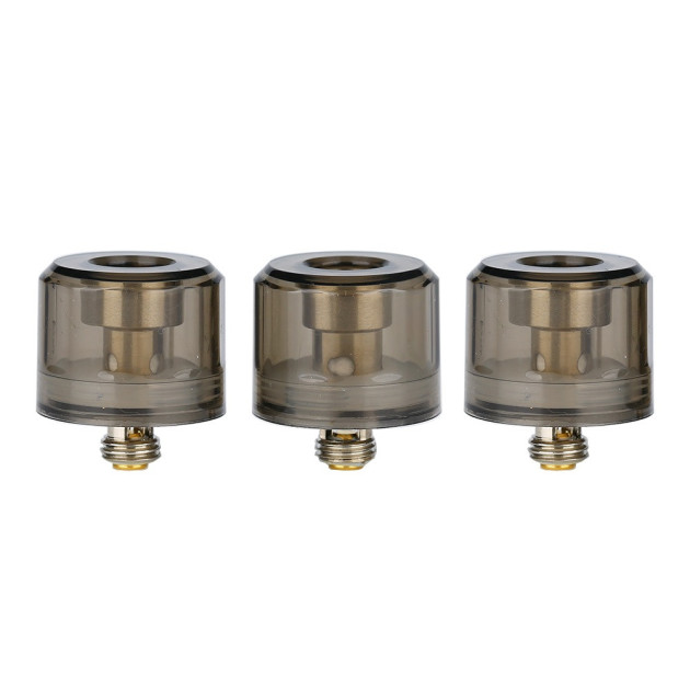 Lot de 3 réservoirs Kirin - Kizoku