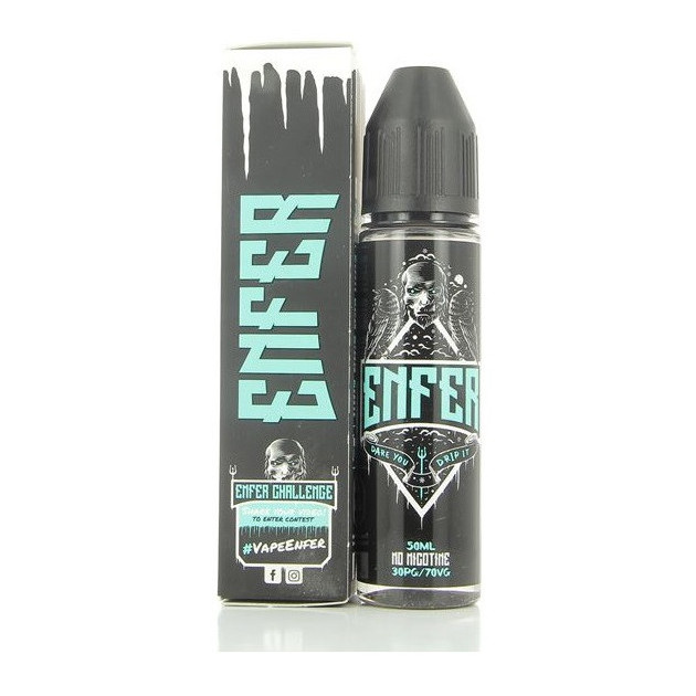 Enfer 50 ml - Vape 47