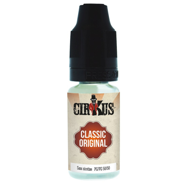 Classic Original - Cirkus