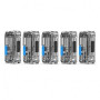 Lot de 5 cartouches Exceed Grip Pro 2.6 ml - Joyetech