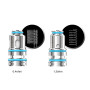 Lot de 5 résistances EZ (Exceed Grip Pro) - Joyetech