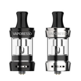 Clearomiseur GTX Tank 18 - Vaporesso