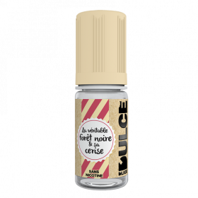 Forêt Noire Cerise - Dlice