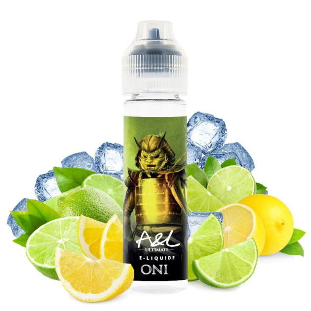 Oni Ultimate 50 ml - A&L