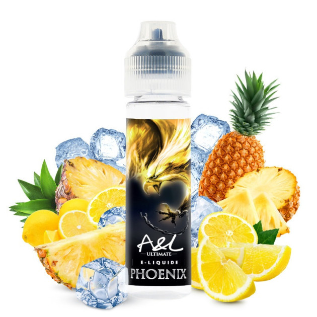 Phoenix Ultimate 50 ml - A&L