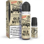 Old Nuts Moonshiners - Le French Liquide