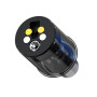 Lot de 5 cartouches eGo Pod 2 ml - Joyetech