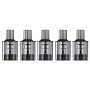 Lot de 5 cartouches eGo Pod 2 ml - Joyetech