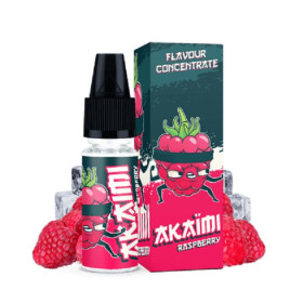Akaïmi arôme concentré (DLUO Dépassée) - Kung Fruits