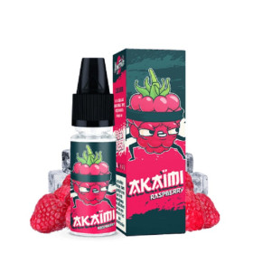 Akaïmi - Kung Fruits