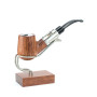 E Pipe Bent Rosewood - Creavap