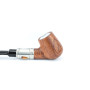 E Pipe Bent Rosewood - Creavap