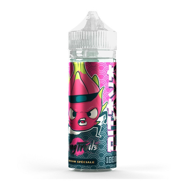 Pitaya 100 ml - Kung Fruits