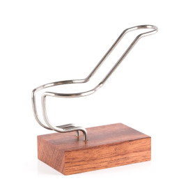 Porte pipe électronique Rosewood - Creavap