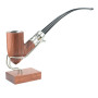 Porte pipe électronique Rosewood - Creavap