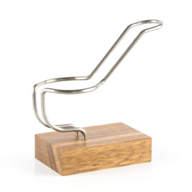 Porte pipe électronique Zébrano - Creavap