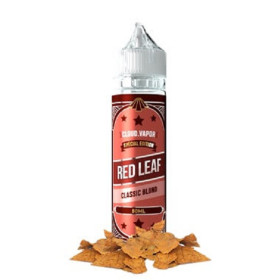 Red Leaf 50 ml - Cloud Vapor