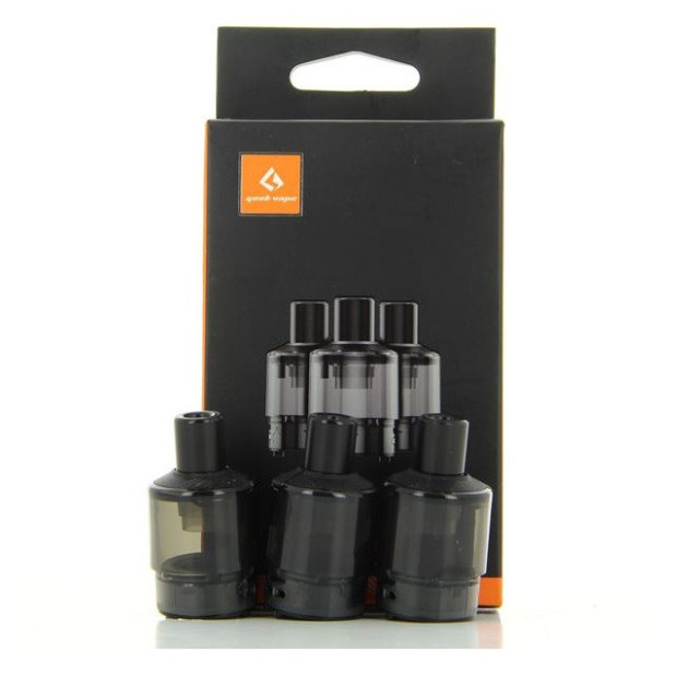 Lot de 3 cartouches Mero AIO 3 ml - Geekvape