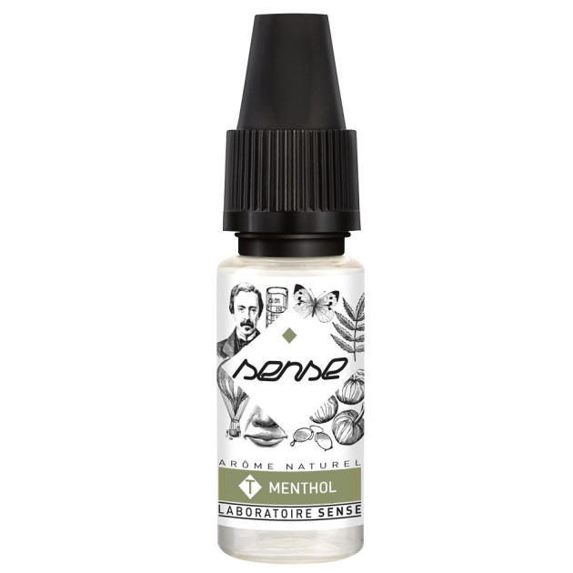 Classic Menthol - Sense