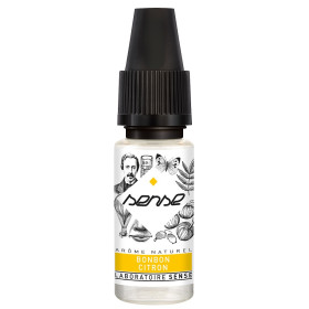 Bonbon Citron - Sense