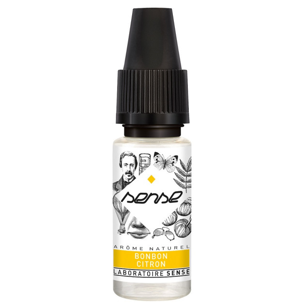 Bonbon Citron - Sense