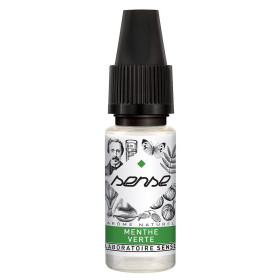 Menthe Verte - Sense