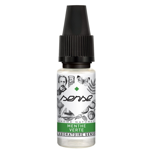 Menthe Verte - Sense