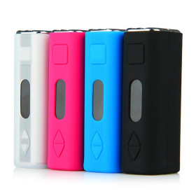 Etui protection en silicone iStick
