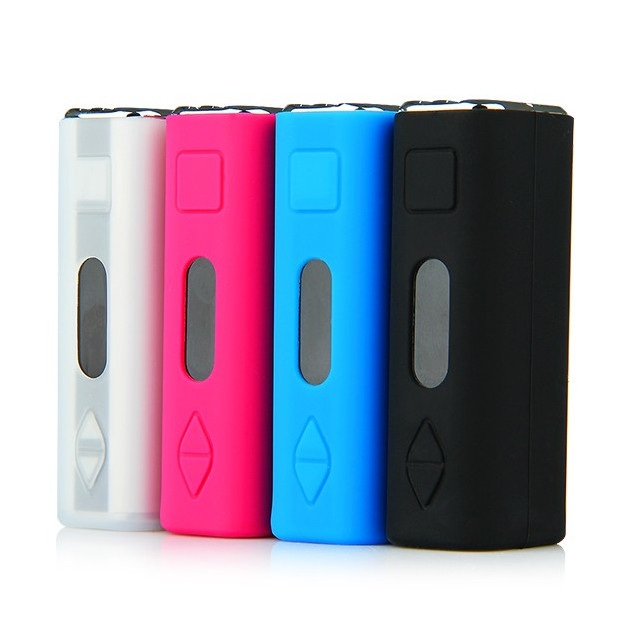 Etui protection en silicone iStick