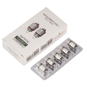 Résistances Q16 Pro (Pack de 5) - Justfog