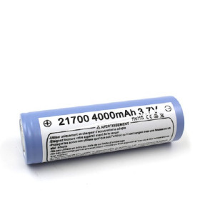 Accu 21700 40T 4000 mah 35A - Samsung