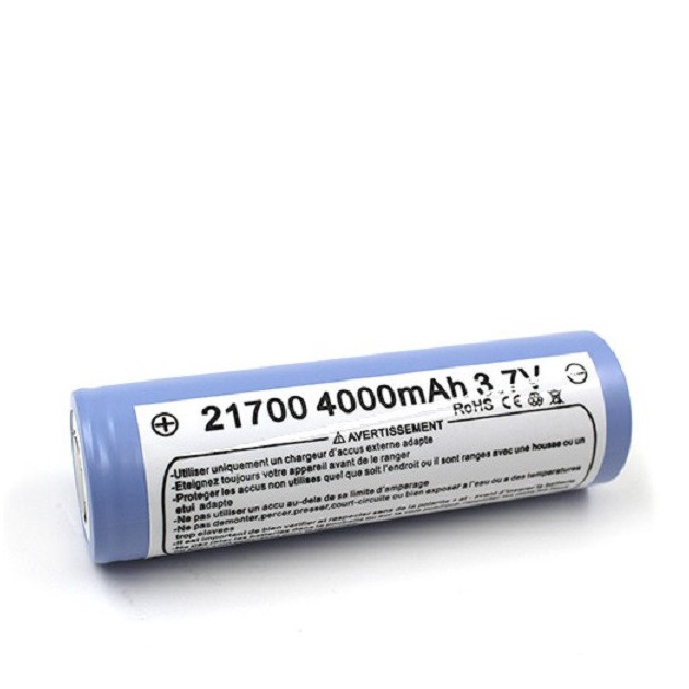 Accu 21700 40T 4000 mah 35A - Samsung