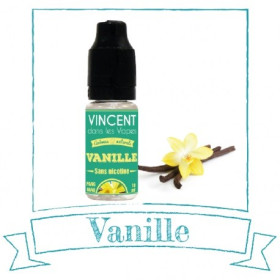 Vanille (DLUO Dépassée)- VDLV arôme naturel